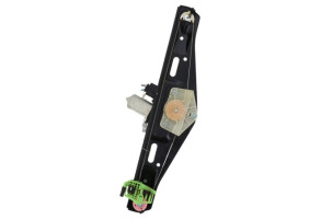 Leve vitre electrique arriere gauche BMW X1 E84 Photo n°1