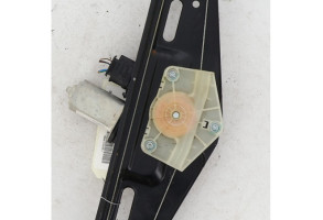 Leve vitre electrique arriere gauche BMW X1 E84 Photo n°3