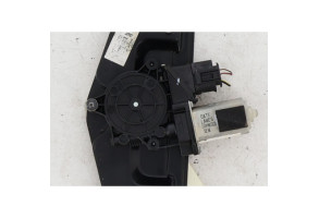 Leve vitre electrique arriere gauche BMW X1 E84 Photo n°6