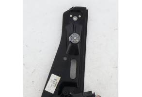 Leve vitre electrique arriere gauche BMW X1 E84 Photo n°7