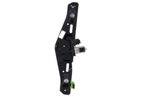 Leve vitre electrique arriere gauche BMW X1 E84 Photo n°8