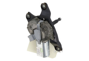 Moteur essuie glace arriere BMW X1 E84 Photo n°2