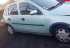 Avertisseur/Klaxon OPEL CORSA C Photo n°6