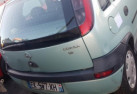 Avertisseur/Klaxon OPEL CORSA C Photo n°9