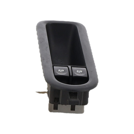 Interrupteur de leve vitre avant gauche RENAULT TWINGO 2
