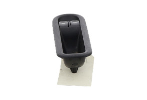 Interrupteur de leve vitre avant gauche RENAULT TWINGO 2 Photo n°3