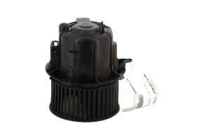 Ventilateur chauffage CITROEN C3 2 Photo n°1