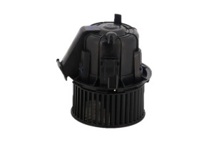 Ventilateur chauffage CITROEN C3 2 Photo n°4