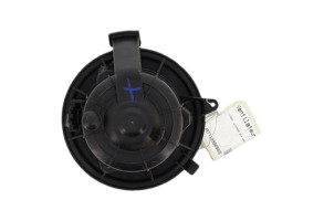 Ventilateur chauffage CITROEN C3 2 Photo n°5