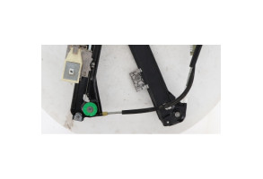 Leve vitre electrique avant gauche VOLKSWAGEN SCIROCCO 3 Photo n°4