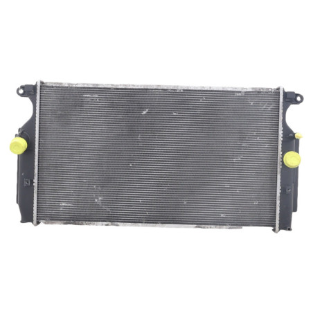 Radiateur eau TOYOTA VERSO