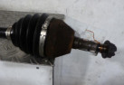 Cardan droit (transmission) OPEL ZAFIRA B Photo n°2