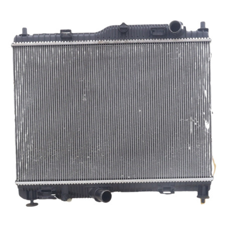 Radiateur eau FORD ECOSPORT