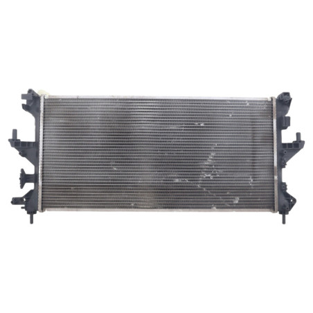 Radiateur eau PEUGEOT BOXER 3