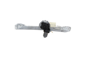 Leve vitre electrique arriere gauche RENAULT CLIO 3 Photo n°1