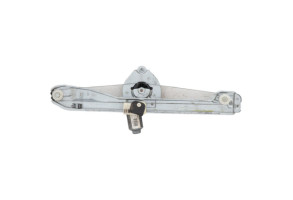 Leve vitre electrique arriere gauche RENAULT CLIO 3 Photo n°2