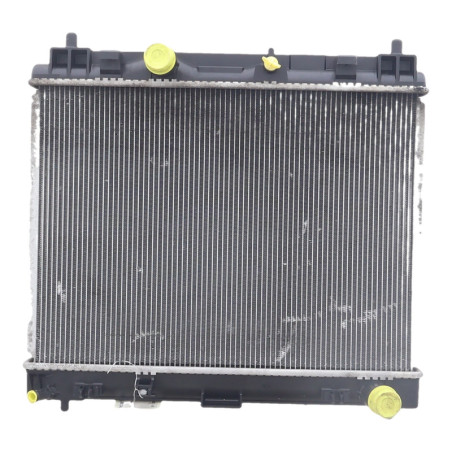 Radiateur eau TOYOTA VERSO-S