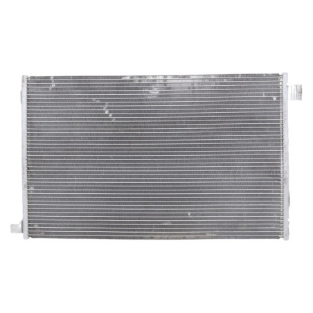 Radiateur clim NISSAN QASHQAI 1
