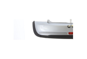 Pare choc arriere MINI MINI 1 R50/R53 Photo n°2