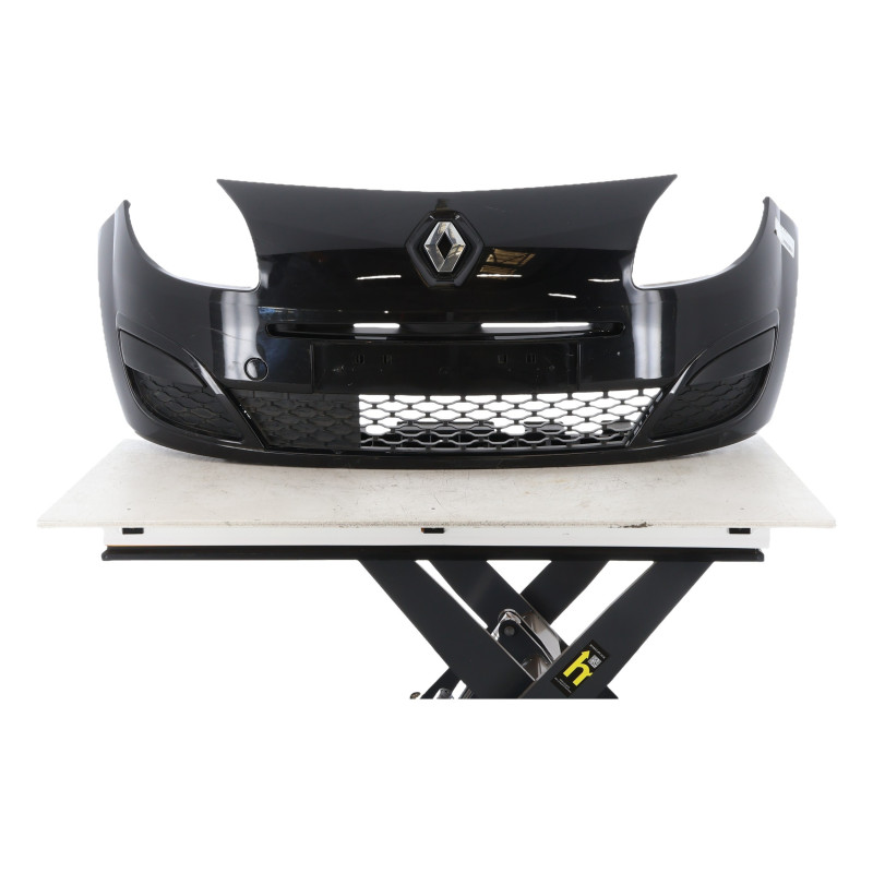 Pare choc avant RENAULT TWINGO 2 Photo n°1