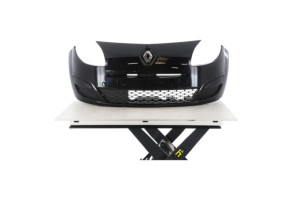 Pare choc avant RENAULT TWINGO 2 Photo n°1