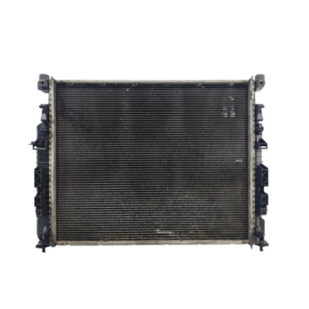 Radiateur eau MERCEDES CLASSE M 164