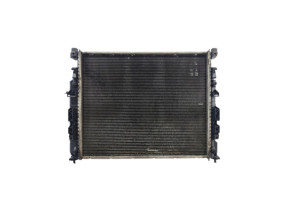 Radiateur eau MERCEDES CLASSE M 164 Photo n°1