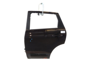 Porte arriere gauche NISSAN QASHQAI 1 Photo n°1