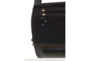 Porte arriere gauche NISSAN QASHQAI 1 Photo n°3