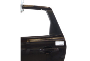 Porte arriere gauche NISSAN QASHQAI 1 Photo n°5