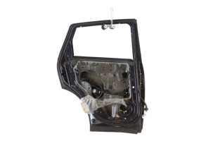 Porte arriere gauche NISSAN QASHQAI 1 Photo n°6