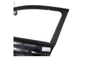 Porte avant gauche NISSAN QASHQAI 1 Photo n°5
