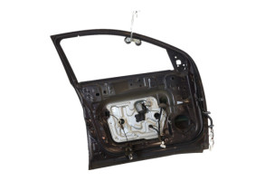 Porte avant gauche NISSAN QASHQAI 1 Photo n°6