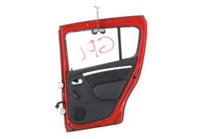 Porte arriere droit DACIA SANDERO 1 Photo n°6