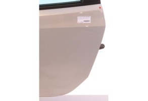 Porte arriere gauche OPEL MERIVA B Photo n°2