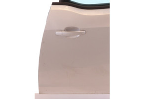 Porte arriere gauche OPEL MERIVA B Photo n°3