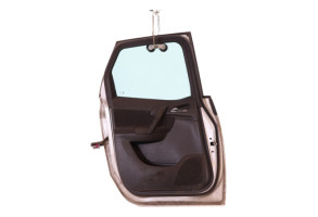 Porte arriere gauche OPEL MERIVA B Photo n°6
