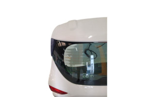 Malle/Hayon arriere RENAULT CLIO 4 Photo n°3