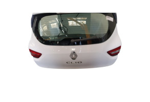 Malle/Hayon arriere RENAULT CLIO 4 Photo n°6