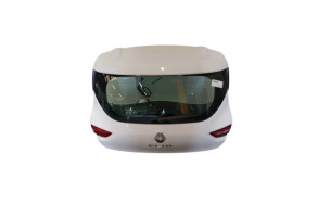 Malle/Hayon arriere RENAULT CLIO 4 Photo n°8