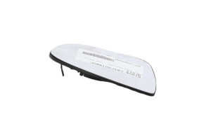 Glace retroviseur droit OPEL MERIVA B Photo n°3