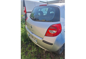 Retroviseur gauche RENAULT CLIO 3 Photo n°7