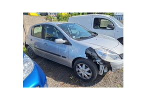 Retroviseur gauche RENAULT CLIO 3 Photo n°8