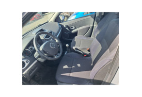 Retroviseur gauche RENAULT CLIO 3 Photo n°9