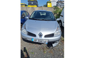 Retroviseur gauche RENAULT CLIO 3 Photo n°10