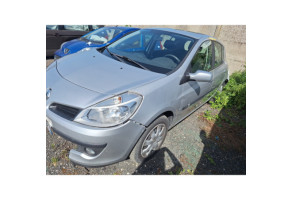 Retroviseur gauche RENAULT CLIO 3 Photo n°11