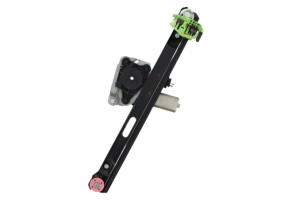 Leve vitre electrique arriere droit BMW SERIE 3 E91 Photo n°1