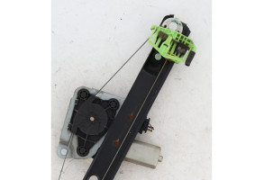 Leve vitre electrique arriere droit BMW SERIE 3 E91 Photo n°2