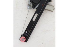 Leve vitre electrique arriere droit BMW SERIE 3 E91 Photo n°3