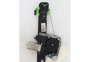 Leve vitre electrique arriere droit BMW SERIE 3 E91 Photo n°5